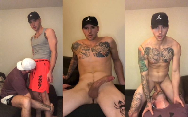 Jake_hart – hot suck session