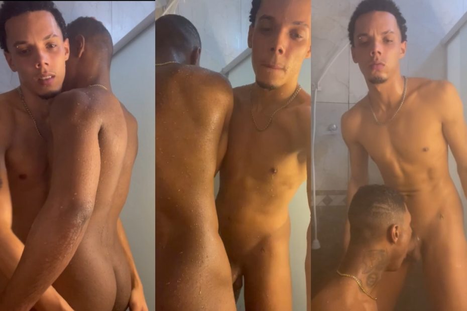 Bromance with my cousin in shower - JustTheGays.com - Stream the newest and hottest gay videos for free from your favorite performers from OnlyFans, Just for Fans, and 4myfans