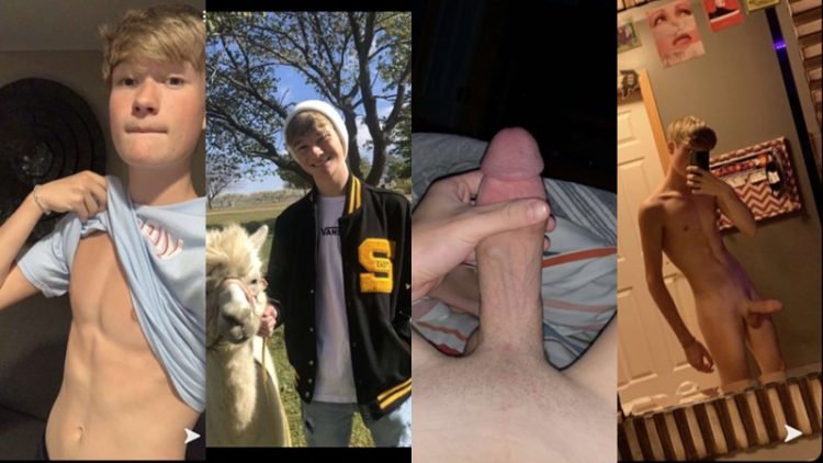"AlexL" - leaked jerk off compilation - JustTheGays.com - Stream the newest and hottest gay videos for free from your favorite performers from OnlyFans, Just for Fans, and 4myfans