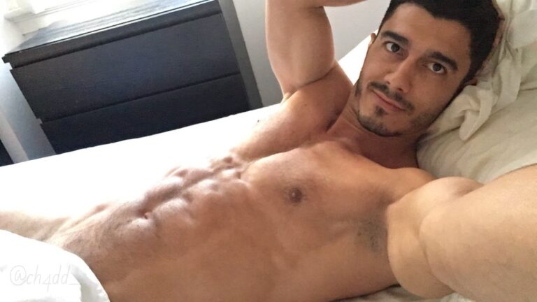 Bruno Duarte – OnlyFans Compilation (Part 3)