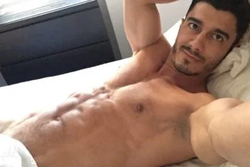 Bruno Duarte – OnlyFans Compilation (Part 3)