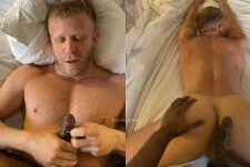 Zackybro101 and Sam Banks