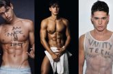 Andrea Moscon (Marcrose) – OnlyFans Compilation