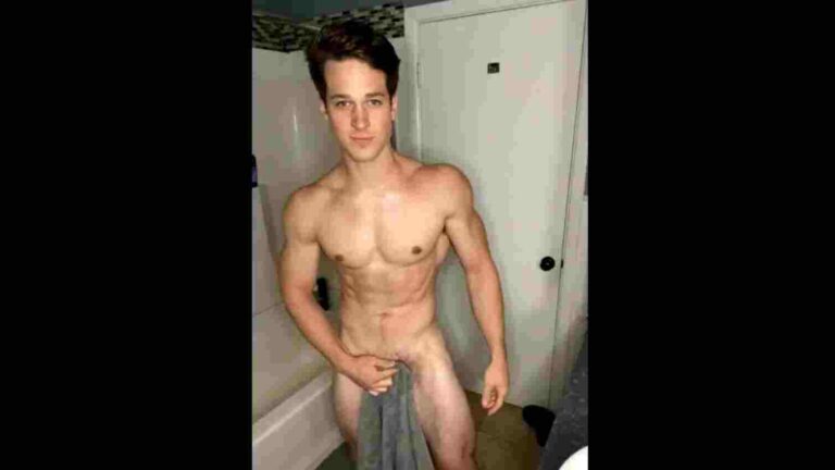 Nick Sandell – OnlyFans Live