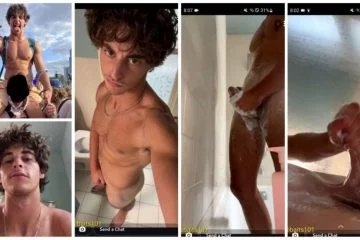 “Ben” – nudes and jerk compilation – baits101