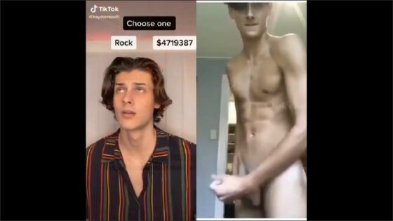 Hayden – jerk compilation