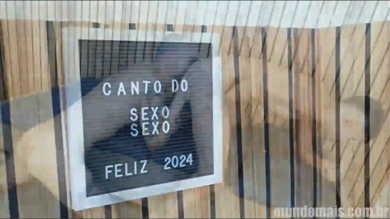 Perseu Dotado and Nicolas Cairo fuck
