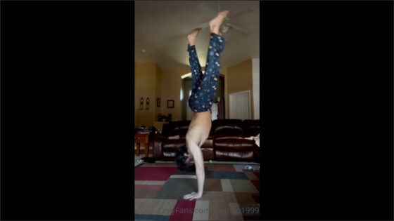 Jordan Johnson (heyjohnson1999) – jerk compilation