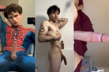 Jordan Johnson (heyjohnson1999) - jerk compilation - JustTheGays.com - Stream the newest and hottest gay videos for free from your favorite performers from OnlyFans, Just for Fans, and 4myfans