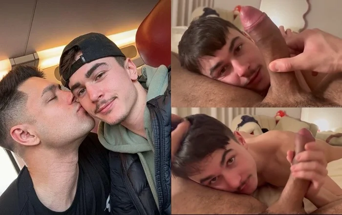 Lias and Ethan fuck - POV - liasethan - JustTheGays.com - Stream the newest and hottest gay videos for free from your favorite performers from OnlyFans, Just for Fans, and 4myfans