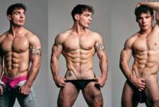 TreysPhotoStudio – ItsJofree jerks off