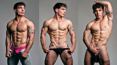 TreysPhotoStudio – ItsJofree jerks off