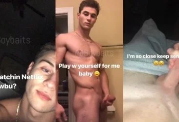 Boybaits - Spicy conversations with "Matt" - JustTheGays.com - Stream the newest and hottest gay videos for free from your favorite performers from OnlyFans, Just for Fans, and 4myfans
