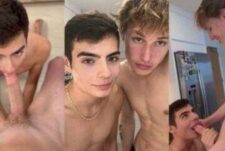 Kayleb Alexander and Ethanluvsx – Round 2