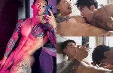 Chiang_gogo and Narumiya_Jin634 - an afternoon suck - JustTheGays.com - Stream the newest and hottest gay videos for free from your favorite performers from OnlyFans, Just for Fans, and 4myfans