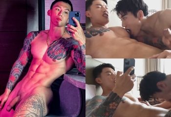 Chiang_gogo and Narumiya_Jin634 - an afternoon suck - JustTheGays.com - Stream the newest and hottest gay videos for free from your favorite performers from OnlyFans, Just for Fans, and 4myfans
