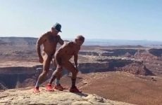 Canyon Rim Fuck – RFC