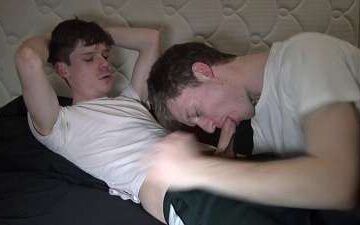 3028 Dean used raw by Riverr two sexy french twinks – RFC