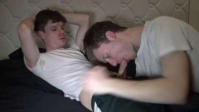 3028 Dean used raw by Riverr two sexy french twinks – RFC