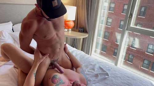 Angels Unleashed Ricky and Diego with Jaxson Pomme – RFC