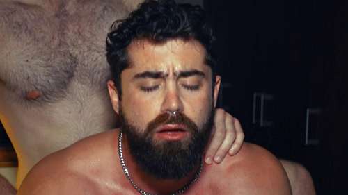 Big Top Big Ass – Leo Benjamin and Sam Brownell – RFC