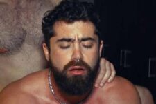 Big Top Big Ass – Leo Benjamin and Sam Brownell – RFC