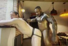 Fucking Ex Boxer!! – Amadeus and Rich King – RFC