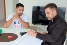 I Went To Take Private Lesson With My Teacher – Agus Corvalan, Axel Fit Boy – RFC