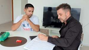 I Went To Take Private Lesson With My Teacher – Agus Corvalan, Axel Fit Boy – RFC