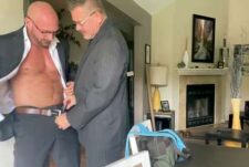 Late for Work – Killian Knox, Scott Hardy – RFC