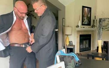 Late for Work – Killian Knox, Scott Hardy – RFC Late for Work – Killian Knox, Scott Hardy – RFC