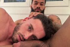 Manuel Reyes Fucked By Andy Rodrigues – RFC