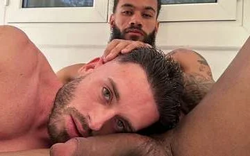 Manuel Reyes Fucked By Andy Rodrigues - RFC - JustTheGays.com - Stream the newest and hottest gay videos for free from your favorite performers from OnlyFans, Just for Fans, and 4myfans