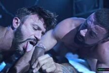 Prison Break Part 2 – Giuspel, Kike Gil and Viktor Rom – RFC