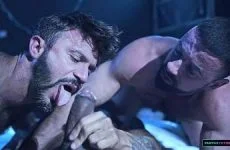 Prison Break Part 2 - Giuspel, Kike Gil and Viktor Rom - RFC - JustTheGays.com - Stream the newest and hottest gay videos for free from your favorite performers from OnlyFans, Just for Fans, and 4myfans