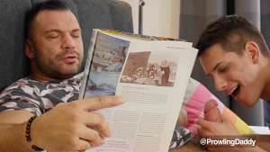 Prowling Daddy – You Kept Daddy Waiting – RFC Prowling Daddy – You Kept Daddy Waiting – RFC