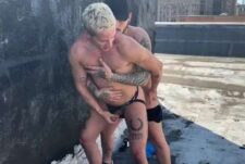 Rooftop Bang! – Seth Knight, Joey Parker – RFC