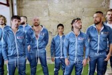 Squad Game Part 1 – RFC