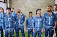 Squad Game Part 1 – RFC