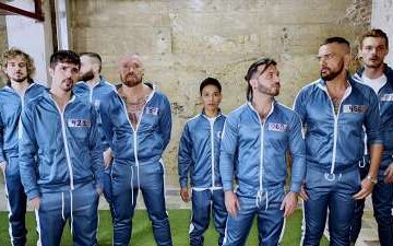 Squad Game Part 1 – RFC