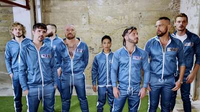 Squad Game Part 1 – RFC