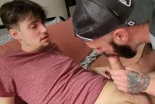 Taking Collin Merp’s Big Cock in Hollywood – RFC