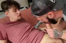Taking Collin Merp's Big Cock in Hollywood - RFC - JustTheGays.com - Stream the newest and hottest gay videos for free from your favorite performers from OnlyFans, Just for Fans, and 4myfans