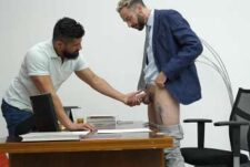 Too many expenses – Sebastian SIlver, Justin Jett – RFC