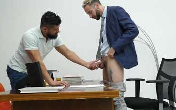 Too many expenses – Sebastian SIlver, Justin Jett – RFC