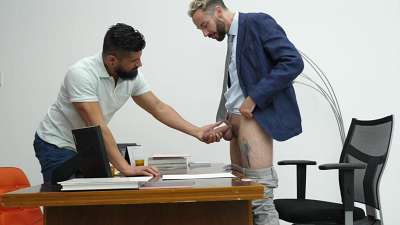 Too many expenses – Sebastian SIlver, Justin Jett – RFC