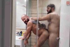 Water Sports – Leo Grin and Darek Kraft – RFC