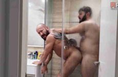 Water Sports – Leo Grin and Darek Kraft – RFC