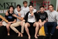 Summa Cum Load – Uncut – Dillon Diaz, Killian Knox, Ashton Summers, Kyle, Cristiano, Dom King, Trevor Brooks, Michael Vente