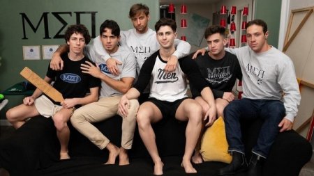 Summa Cum Load – Uncut – Dillon Diaz, Killian Knox, Ashton Summers, Kyle, Cristiano, Dom King, Trevor Brooks, Michael Vente